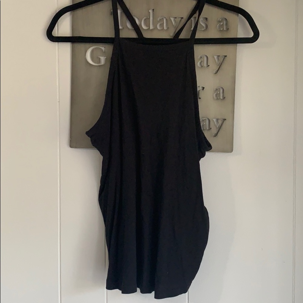 Old Navy top